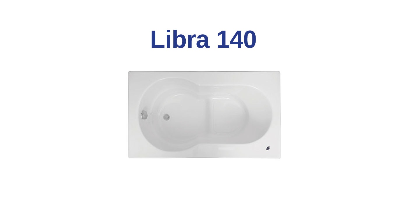 Libra-140-pravougaona-ugradna-kada