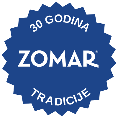 30 godina tradicije Zomar_