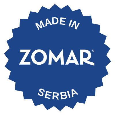 Made in Serbia